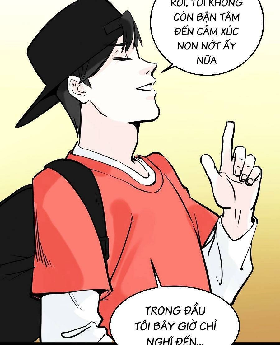 Tinh Thần Đại Hải Của Học Bá Chapter 50 - 90