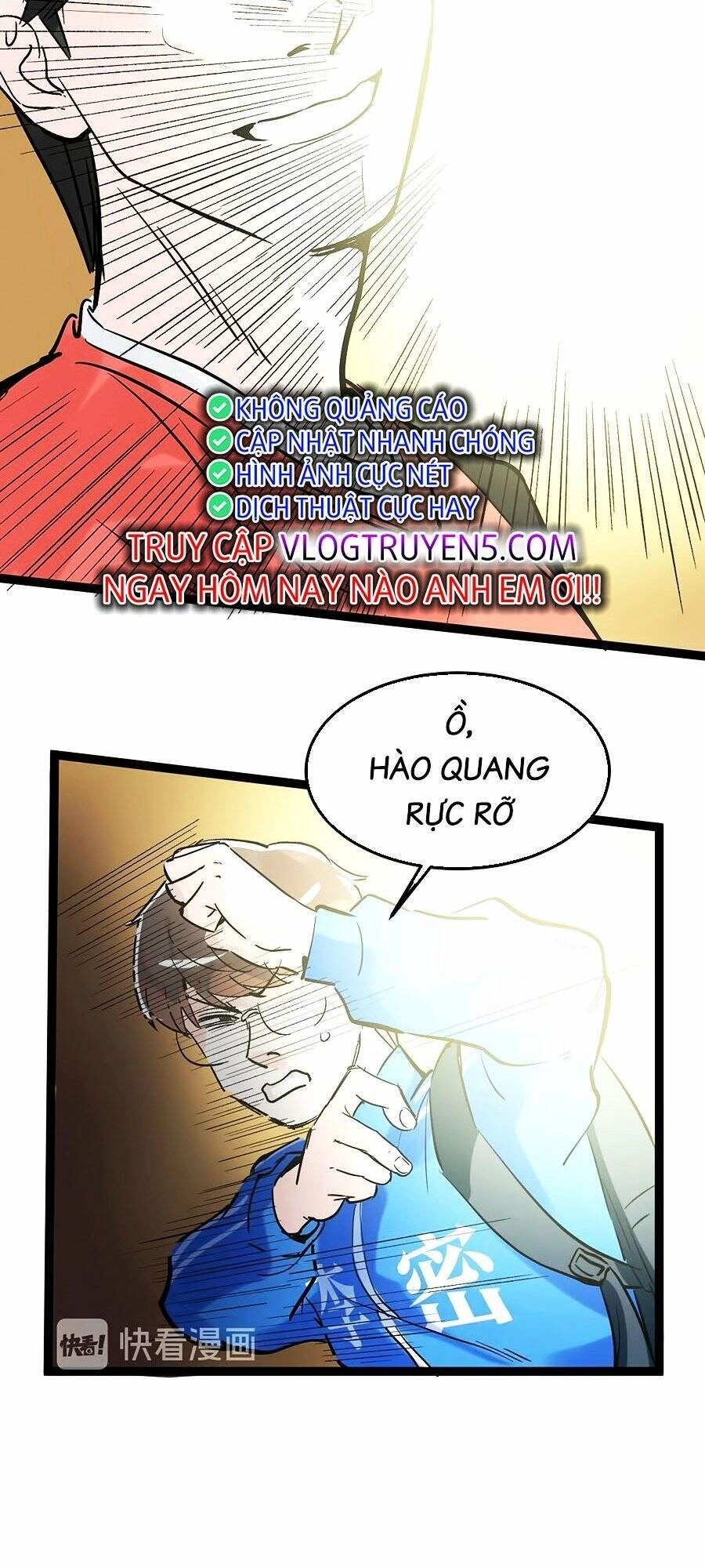 Tinh Thần Đại Hải Của Học Bá Chapter 50 - 92