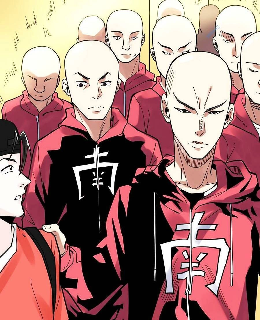 Tinh Thần Đại Hải Của Học Bá Chapter 50 - 97