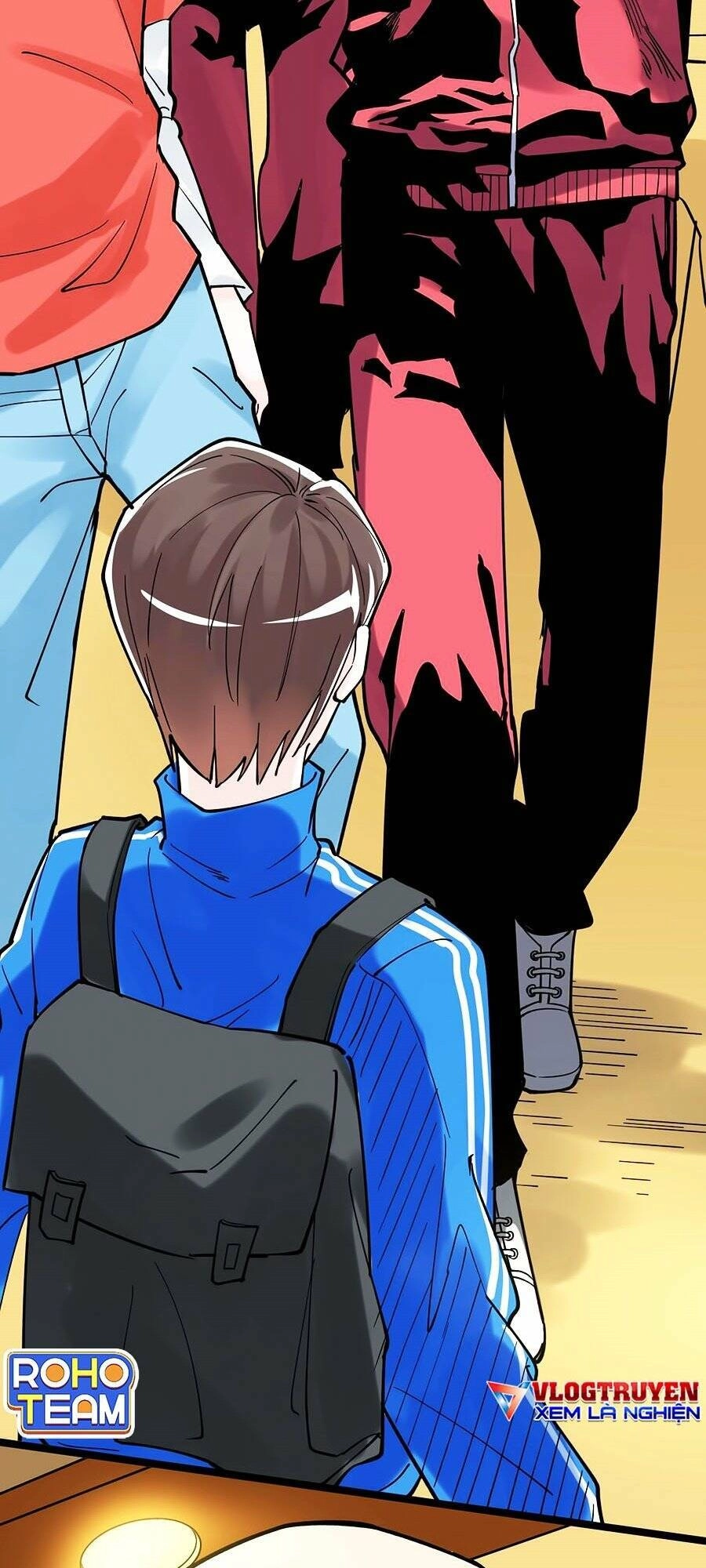 Tinh Thần Đại Hải Của Học Bá Chapter 50 - 98