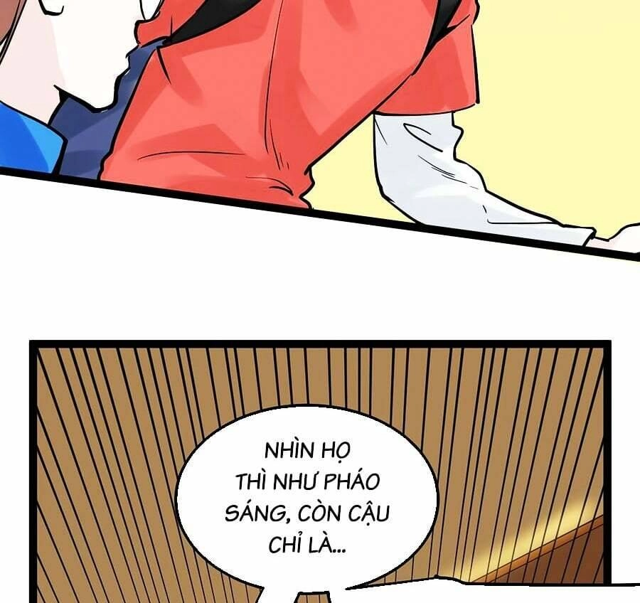 Tinh Thần Đại Hải Của Học Bá Chapter 50 - 106