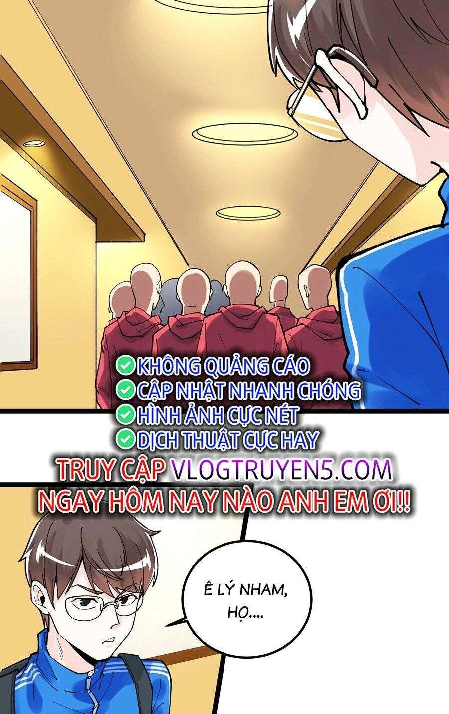 Tinh Thần Đại Hải Của Học Bá Chapter 51 - 3