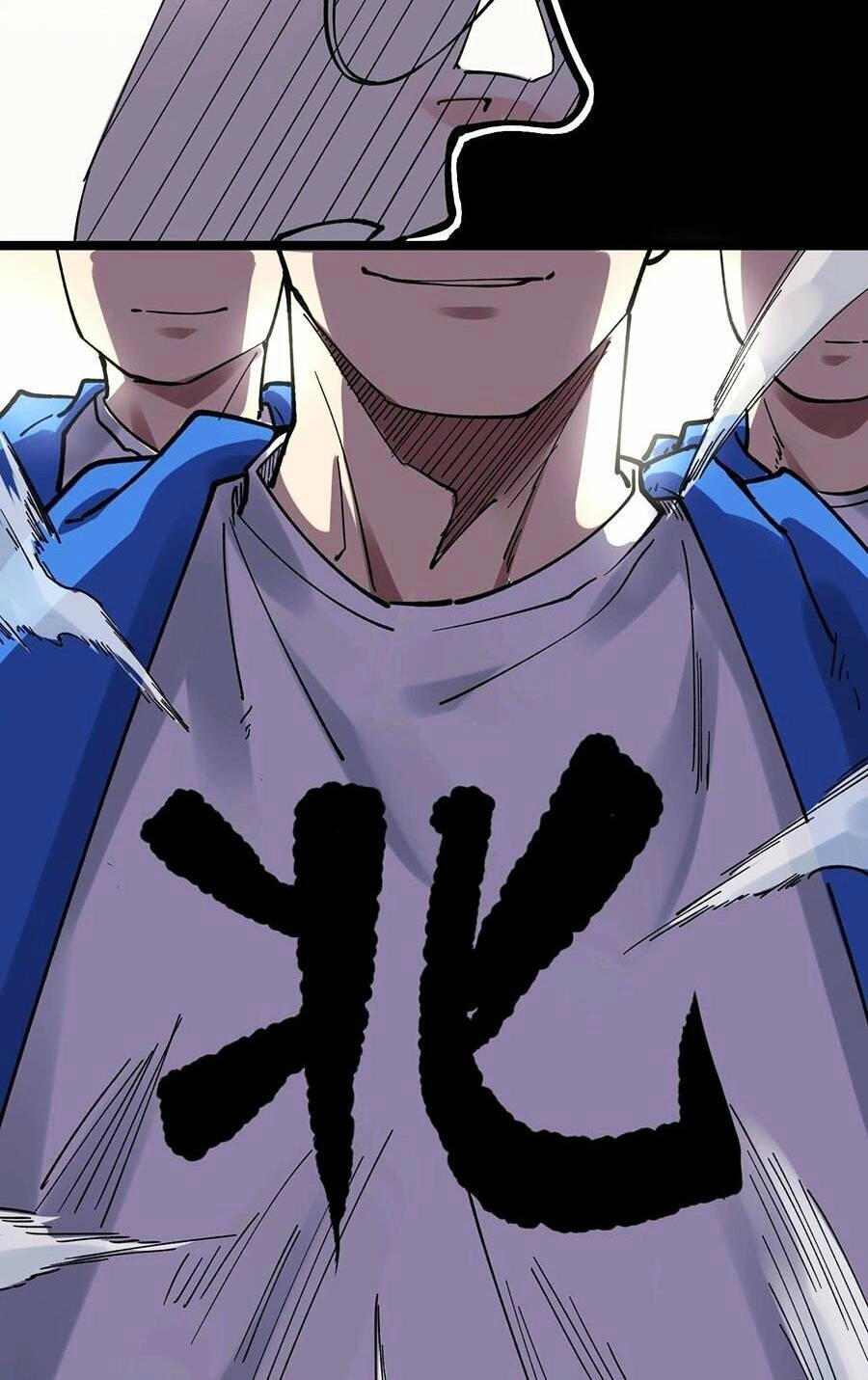 Tinh Thần Đại Hải Của Học Bá Chapter 51 - 8