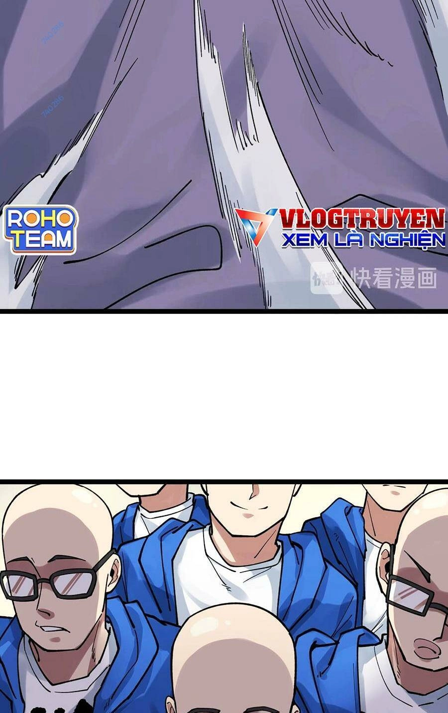 Tinh Thần Đại Hải Của Học Bá Chapter 51 - 9