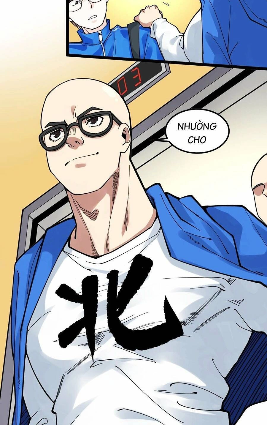 Tinh Thần Đại Hải Của Học Bá Chapter 51 - 12