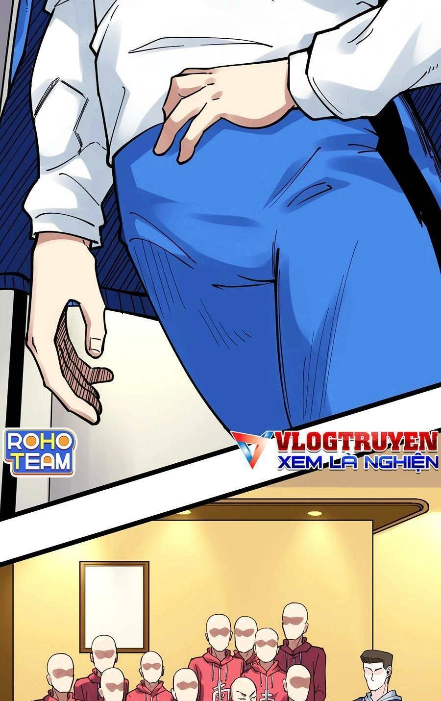 Tinh Thần Đại Hải Của Học Bá Chapter 51 - 13