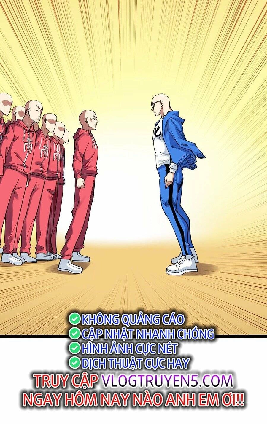 Tinh Thần Đại Hải Của Học Bá Chapter 51 - 15