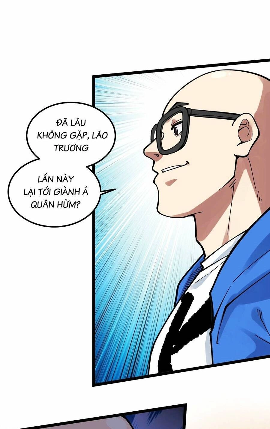 Tinh Thần Đại Hải Của Học Bá Chapter 51 - 16