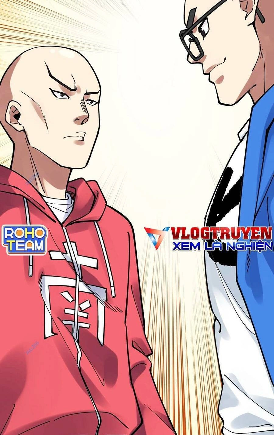 Tinh Thần Đại Hải Của Học Bá Chapter 51 - 18