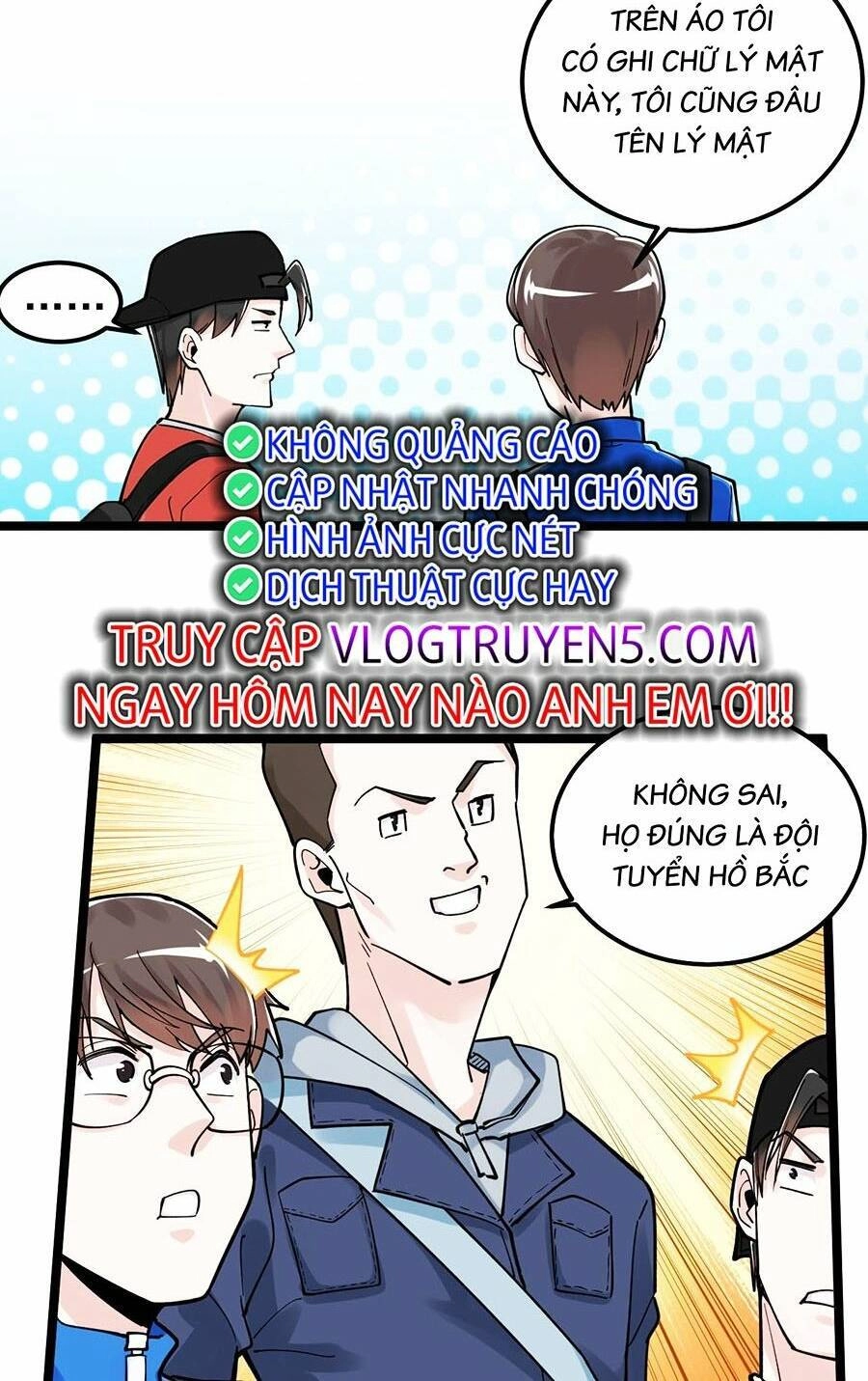 Tinh Thần Đại Hải Của Học Bá Chapter 51 - 20