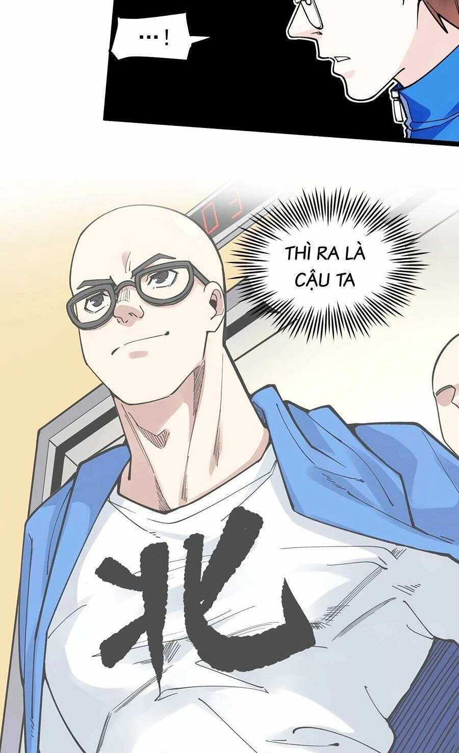 Tinh Thần Đại Hải Của Học Bá Chapter 51 - 24