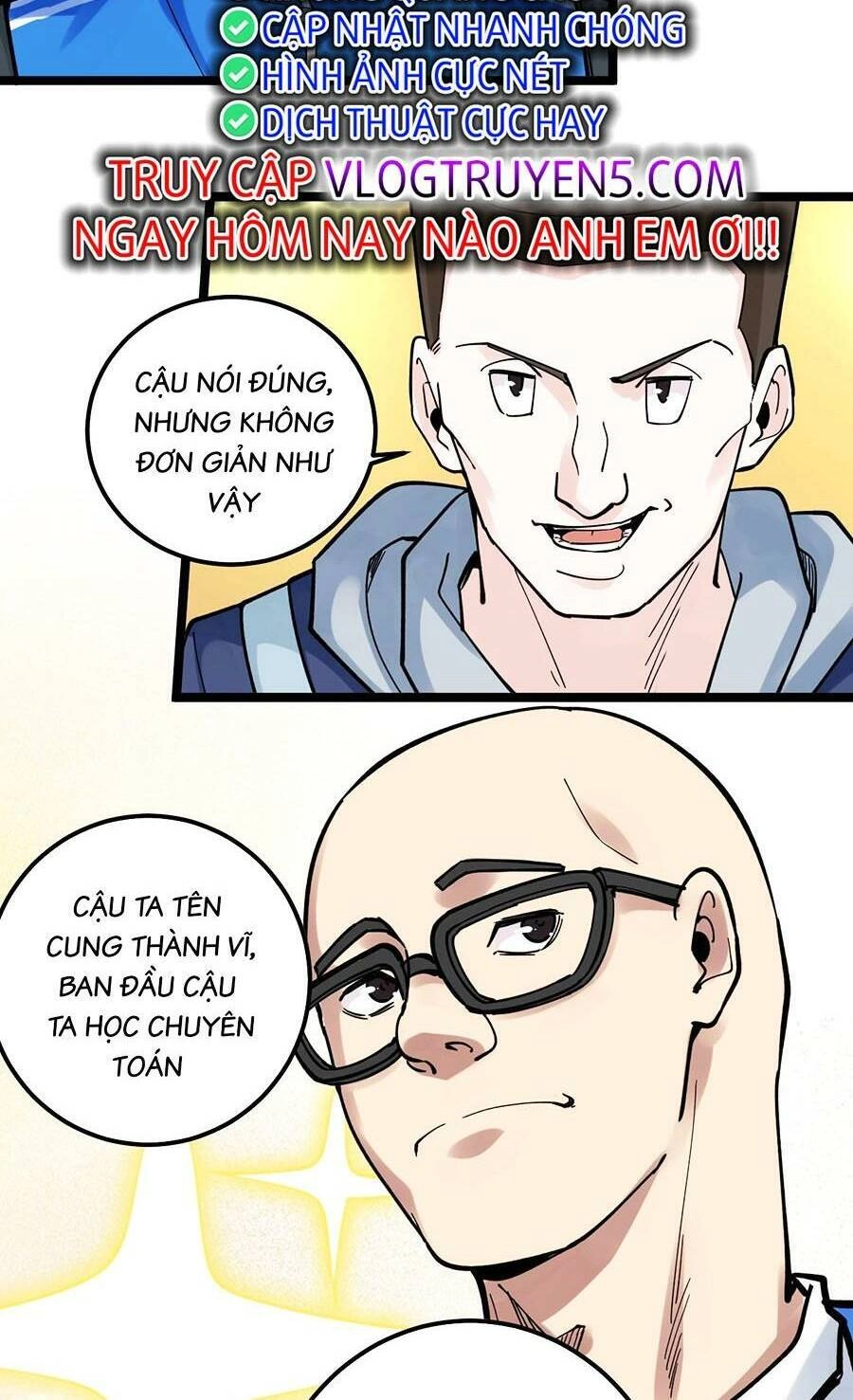 Tinh Thần Đại Hải Của Học Bá Chapter 51 - 26