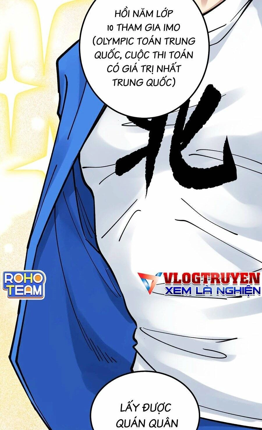 Tinh Thần Đại Hải Của Học Bá Chapter 51 - 27