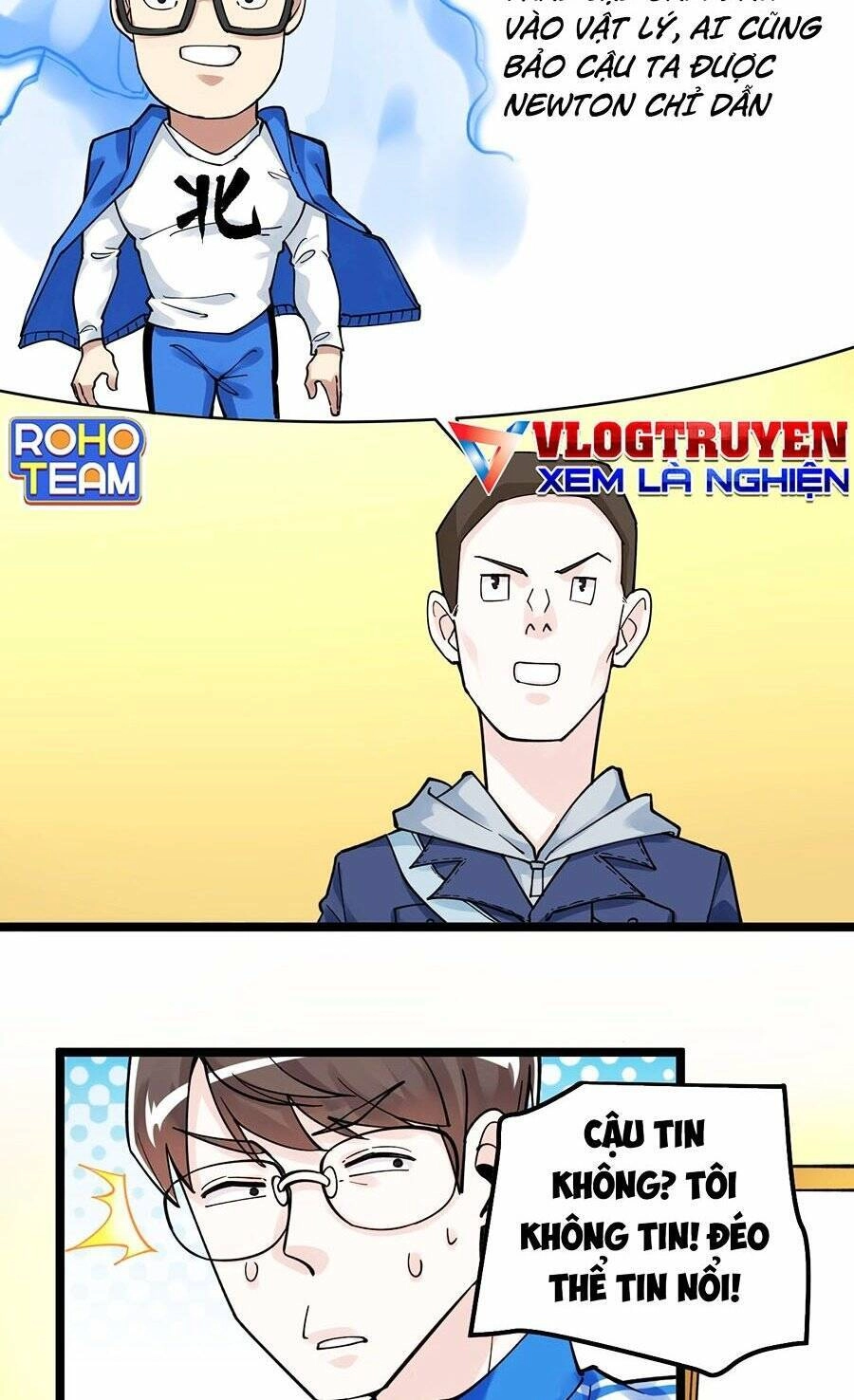 Tinh Thần Đại Hải Của Học Bá Chapter 51 - 31