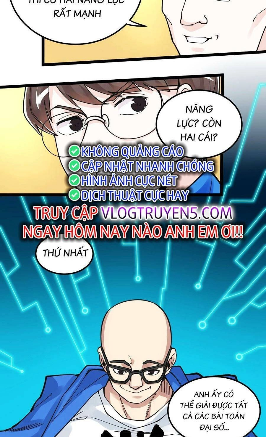 Tinh Thần Đại Hải Của Học Bá Chapter 51 - 33