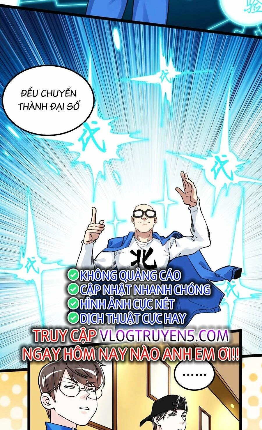 Tinh Thần Đại Hải Của Học Bá Chapter 51 - 36