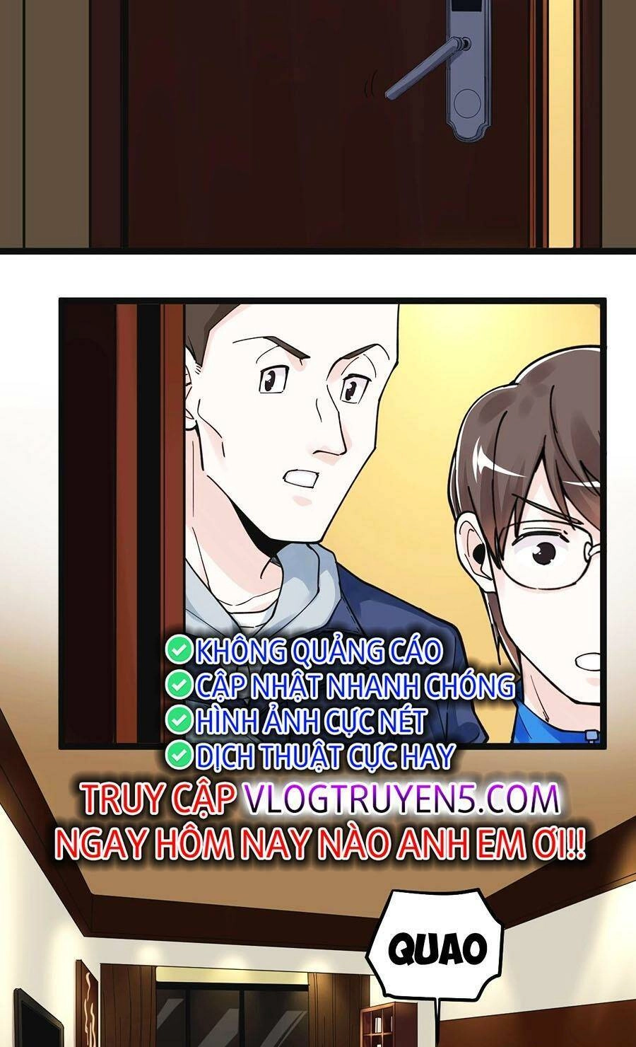 Tinh Thần Đại Hải Của Học Bá Chapter 51 - 41