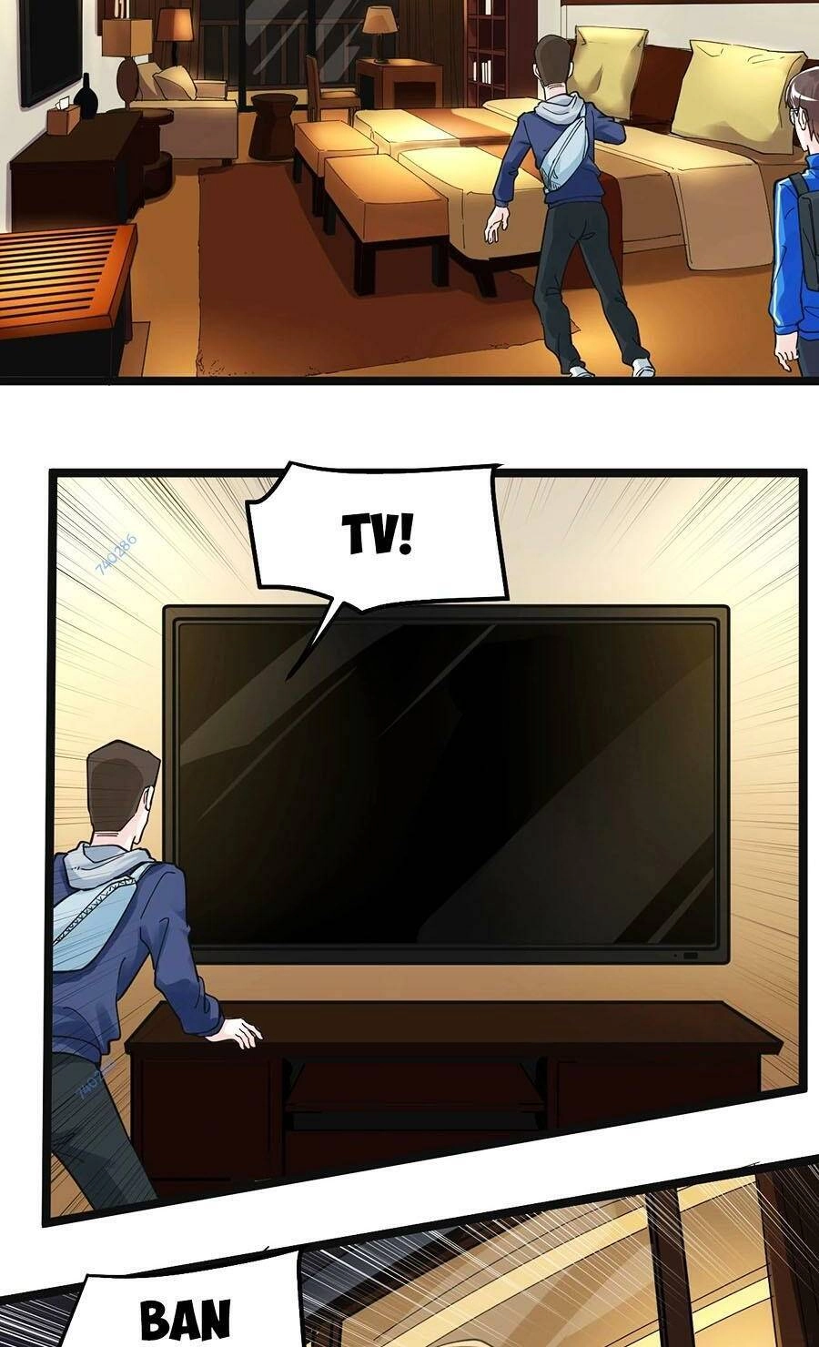 Tinh Thần Đại Hải Của Học Bá Chapter 51 - 42