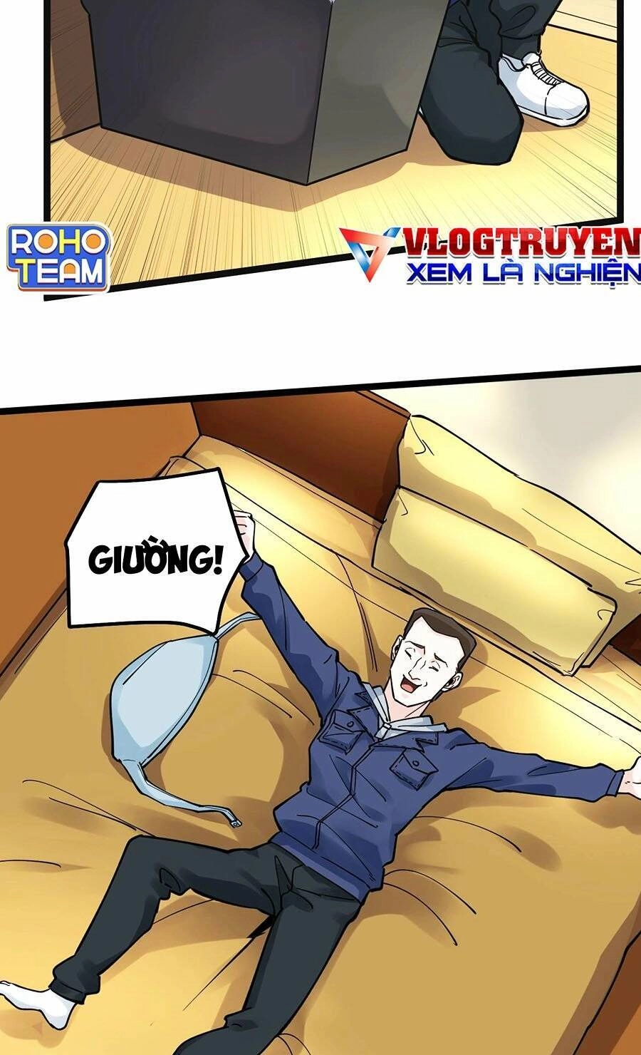 Tinh Thần Đại Hải Của Học Bá Chapter 51 - 44