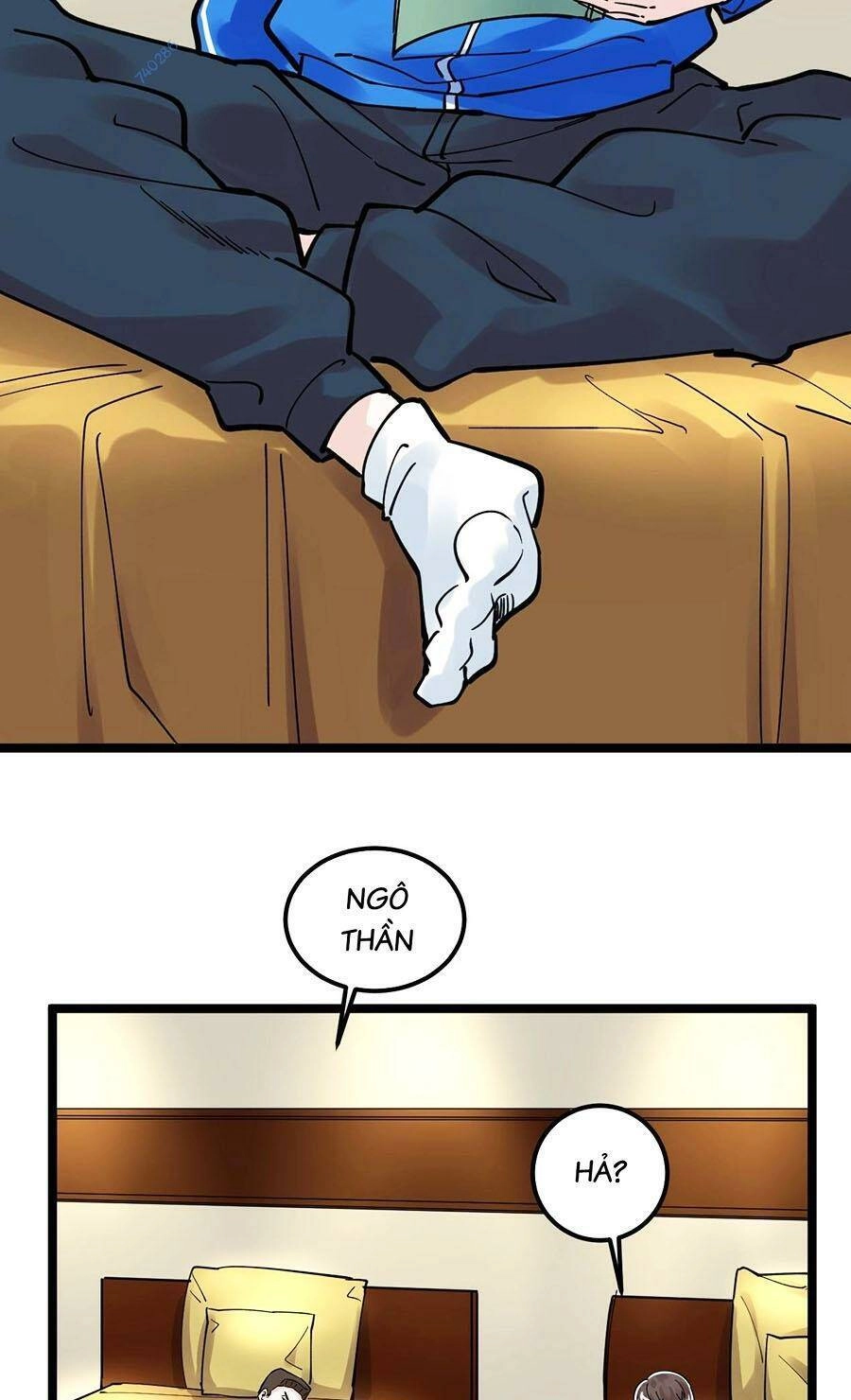 Tinh Thần Đại Hải Của Học Bá Chapter 51 - 49