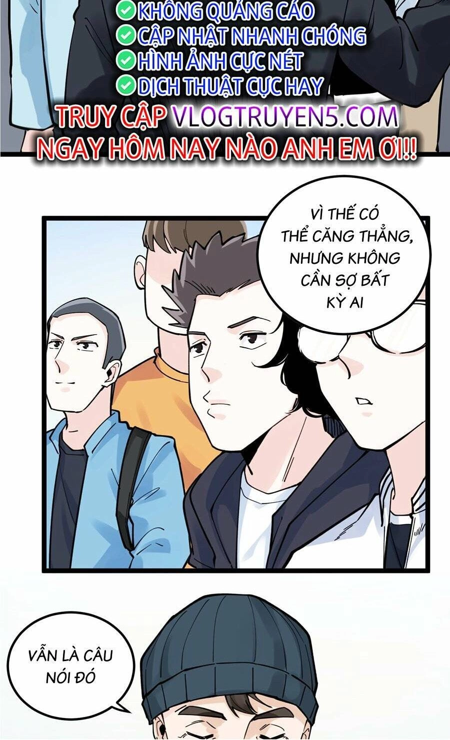 Tinh Thần Đại Hải Của Học Bá Chapter 51 - 60