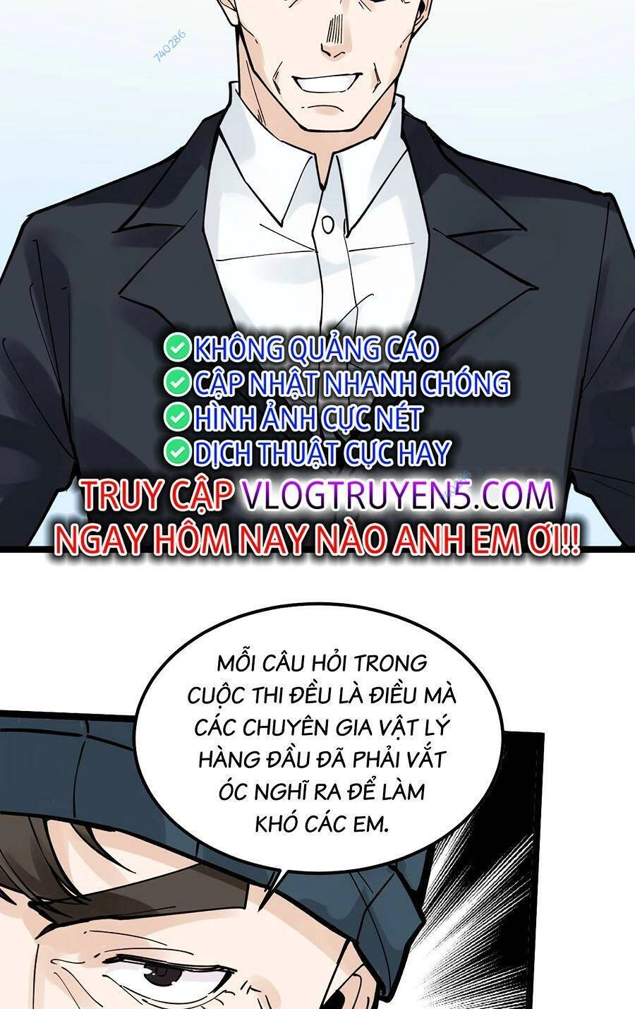 Tinh Thần Đại Hải Của Học Bá Chapter 51 - 61