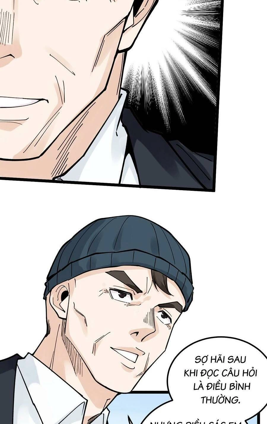 Tinh Thần Đại Hải Của Học Bá Chapter 51 - 62