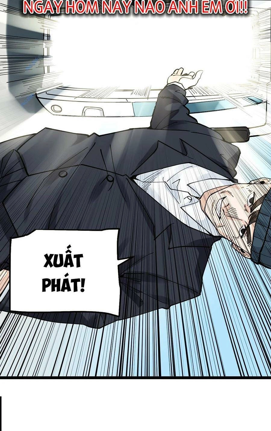 Tinh Thần Đại Hải Của Học Bá Chapter 51 - 65