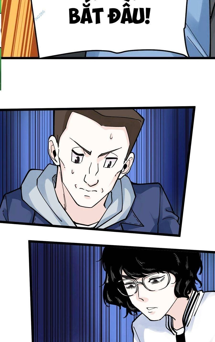 Tinh Thần Đại Hải Của Học Bá Chapter 51 - 73