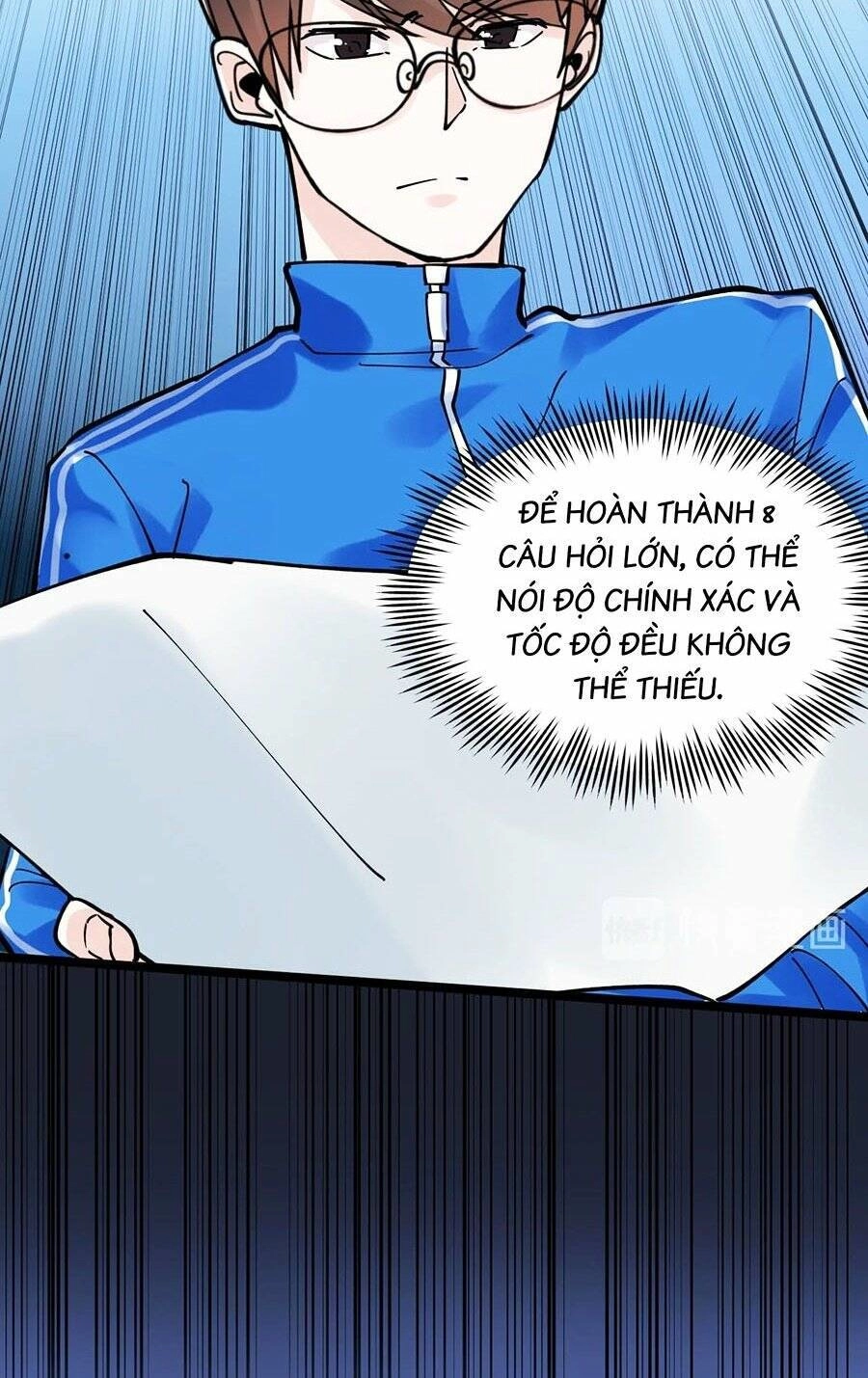 Tinh Thần Đại Hải Của Học Bá Chapter 51 - 75