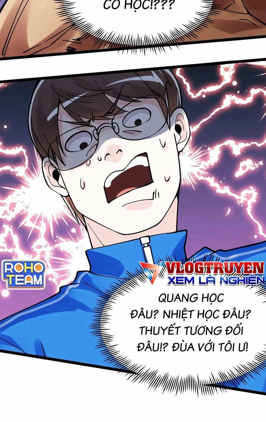 Tinh Thần Đại Hải Của Học Bá Chapter 51 - 79