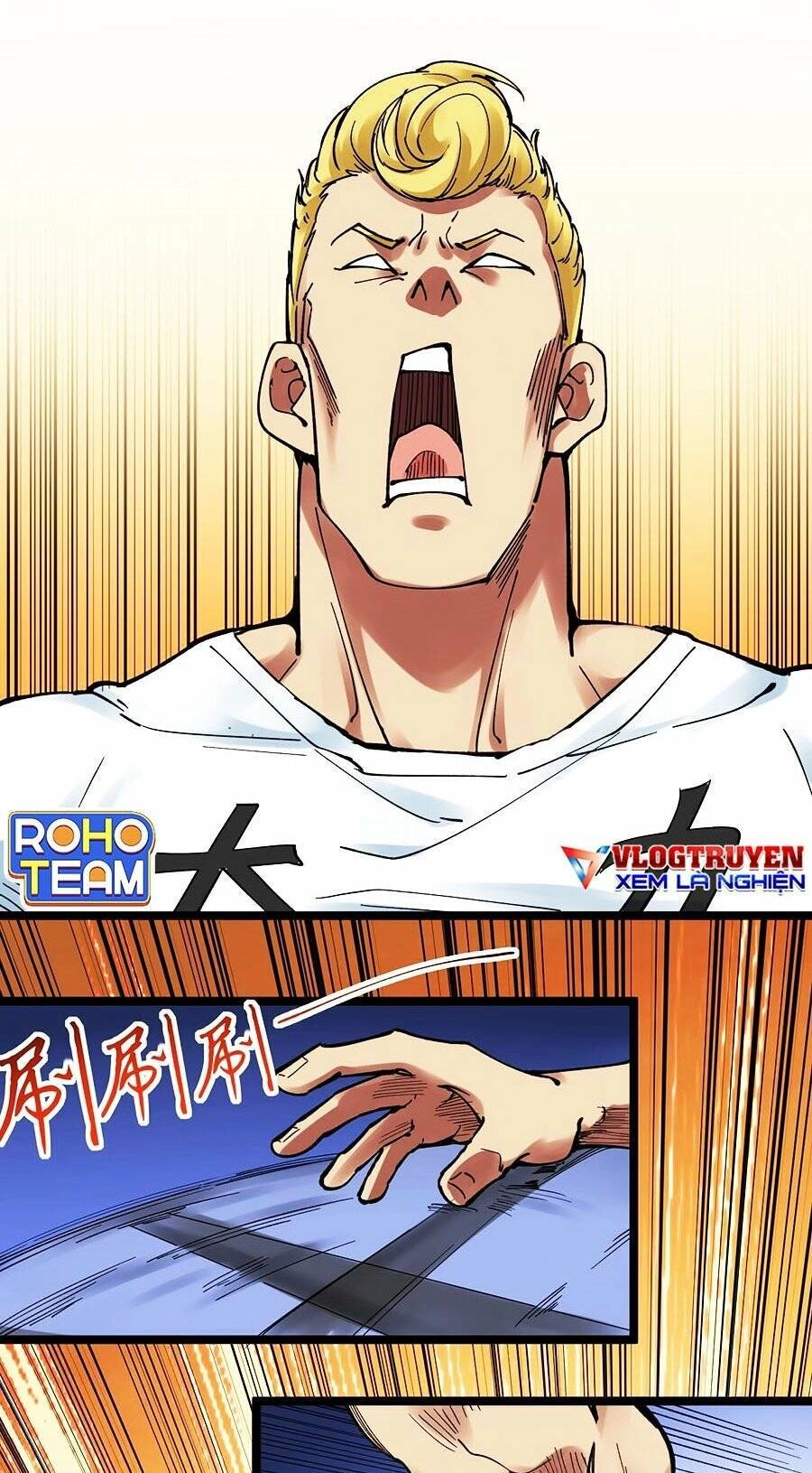 Tinh Thần Đại Hải Của Học Bá Chapter 52 - 3