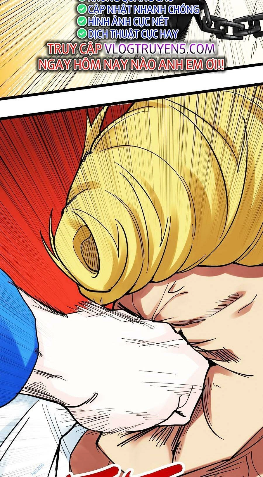 Tinh Thần Đại Hải Của Học Bá Chapter 52 - 5