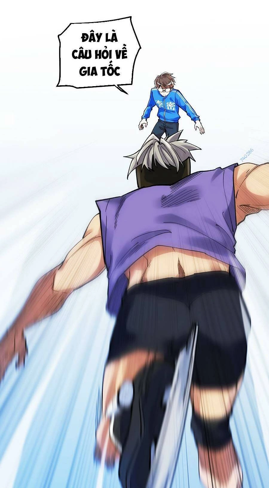 Tinh Thần Đại Hải Của Học Bá Chapter 52 - 14