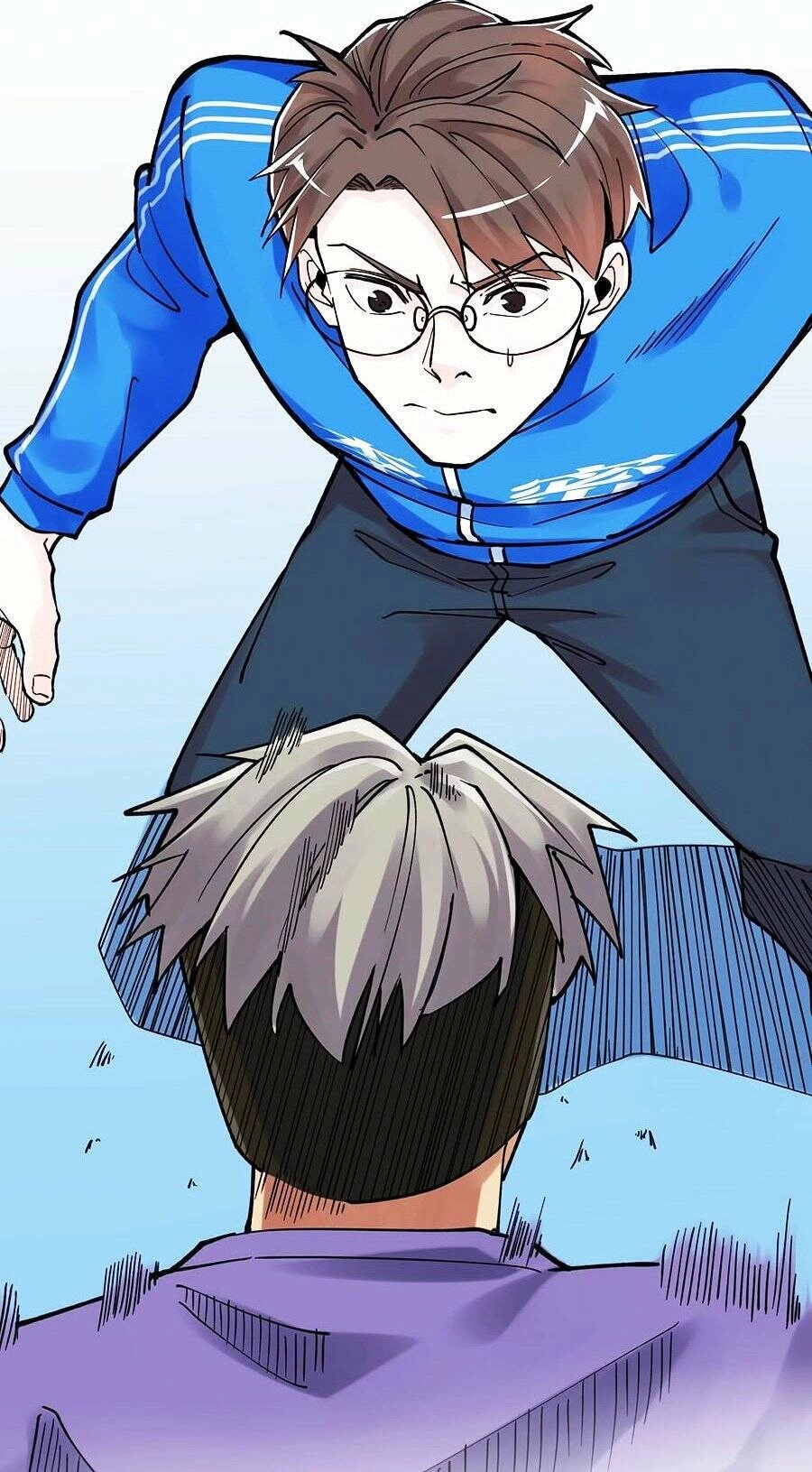 Tinh Thần Đại Hải Của Học Bá Chapter 52 - 19