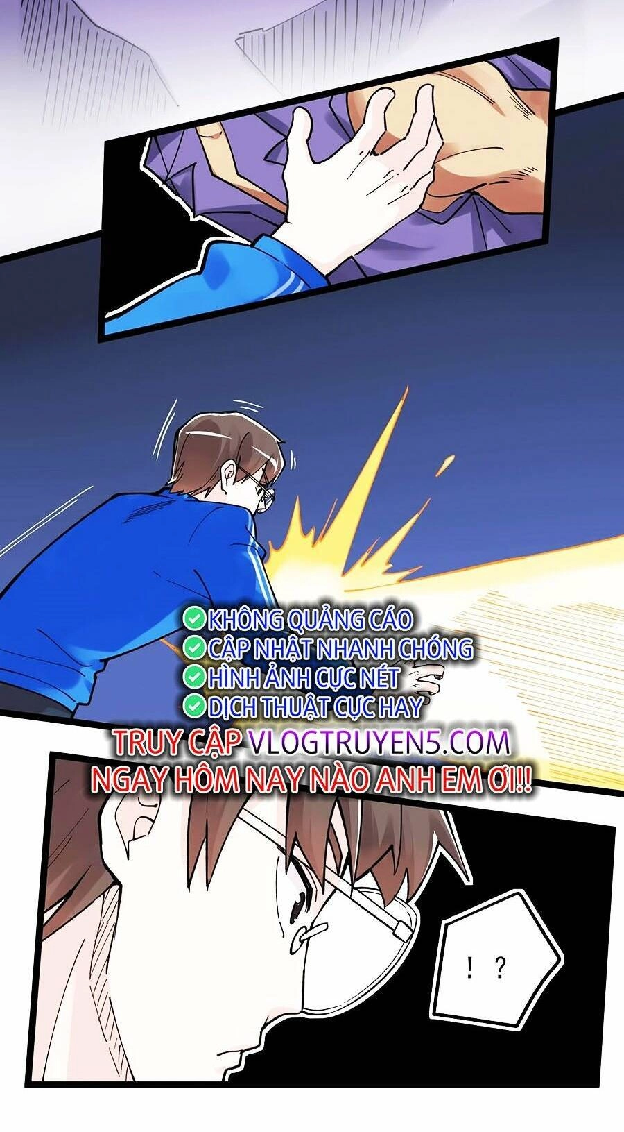 Tinh Thần Đại Hải Của Học Bá Chapter 52 - 20