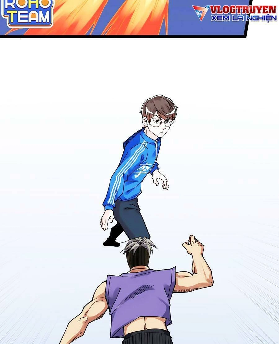 Tinh Thần Đại Hải Của Học Bá Chapter 52 - 22