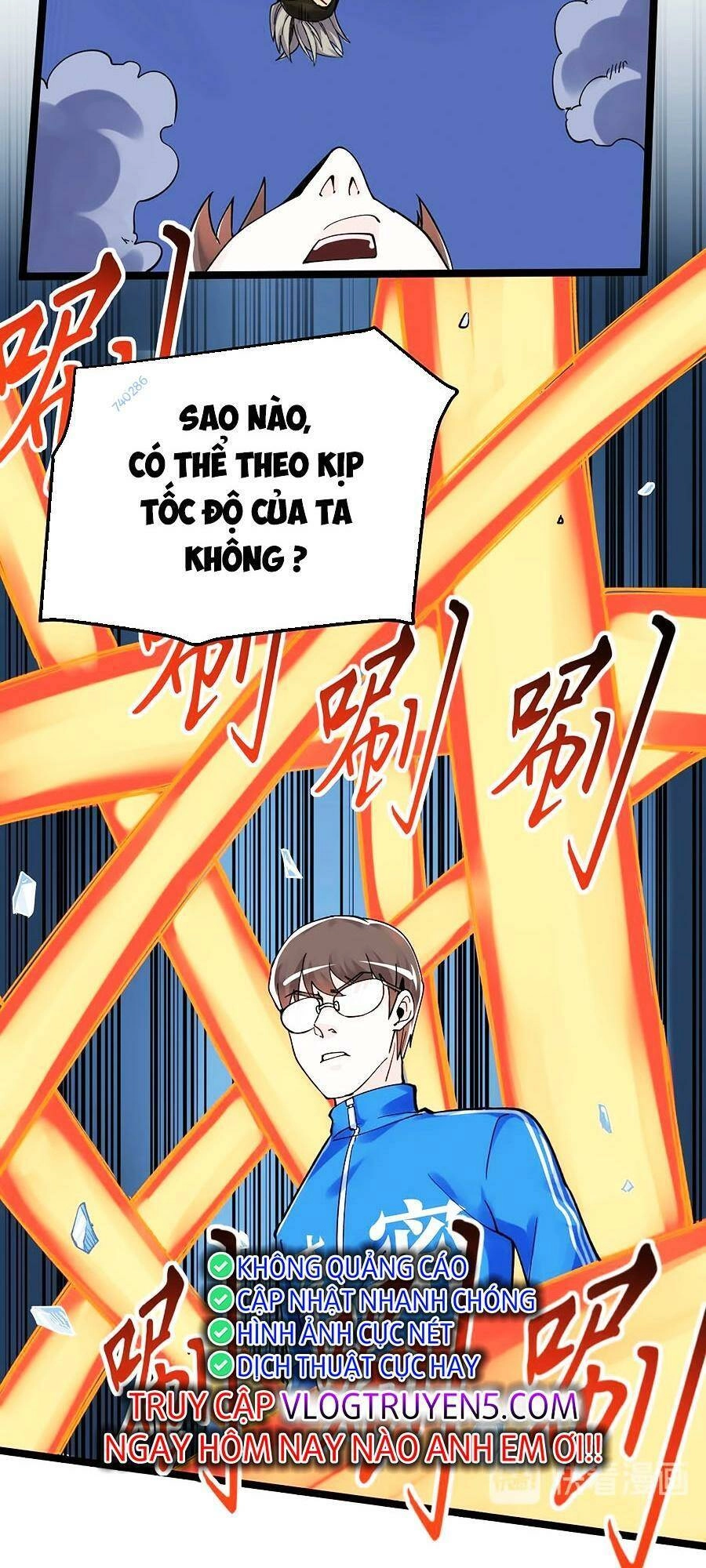 Tinh Thần Đại Hải Của Học Bá Chapter 52 - 27