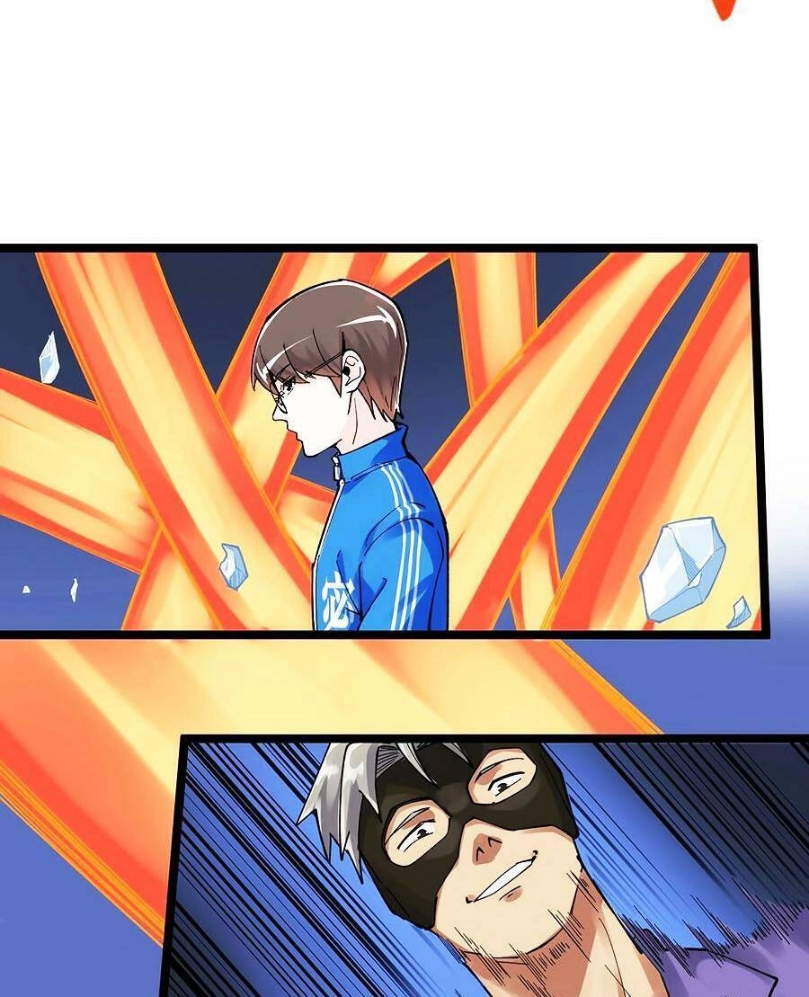 Tinh Thần Đại Hải Của Học Bá Chapter 52 - 28