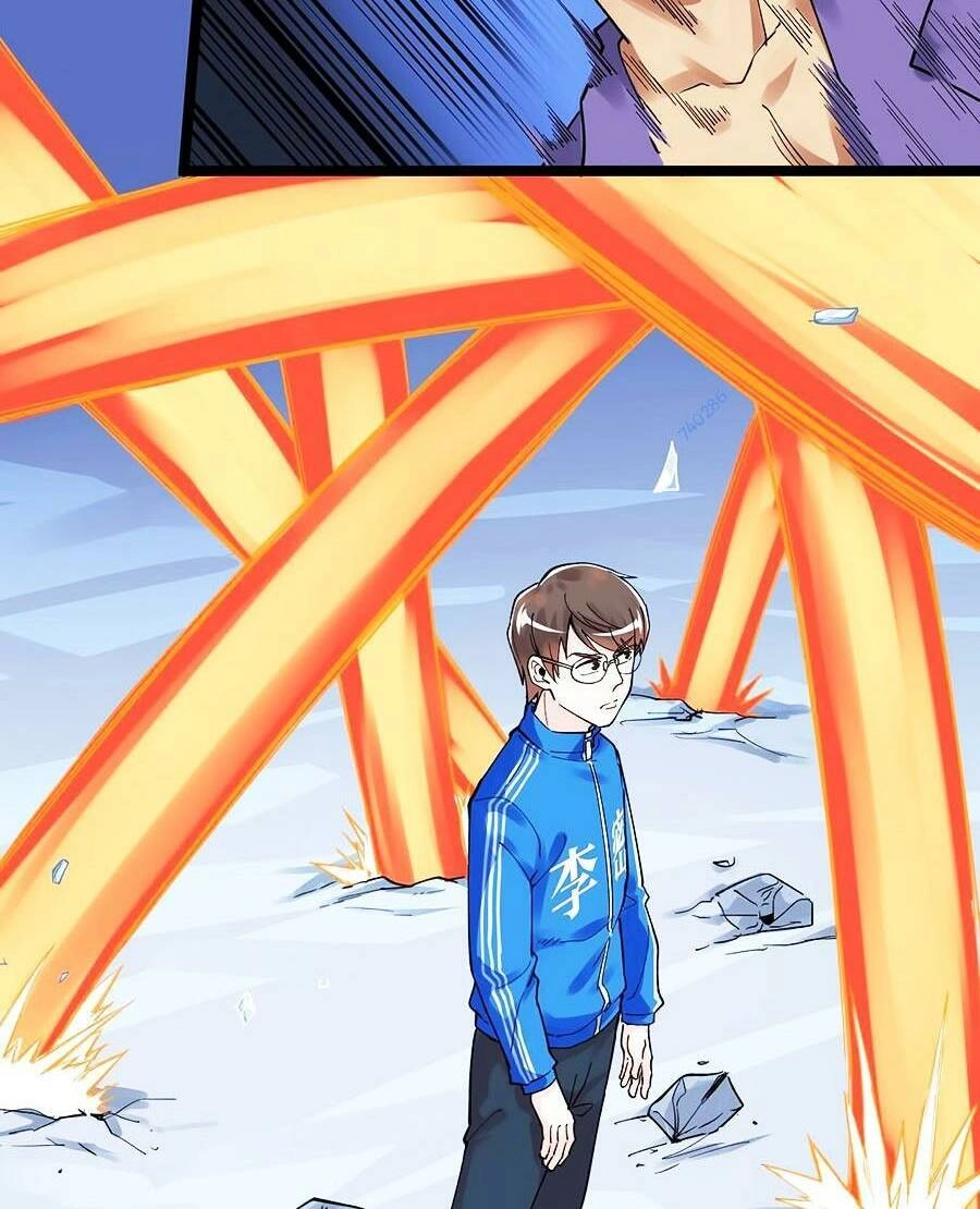 Tinh Thần Đại Hải Của Học Bá Chapter 52 - 29