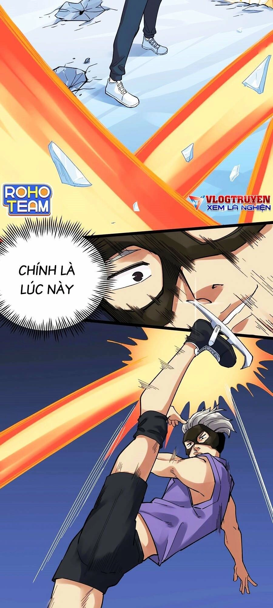 Tinh Thần Đại Hải Của Học Bá Chapter 52 - 30