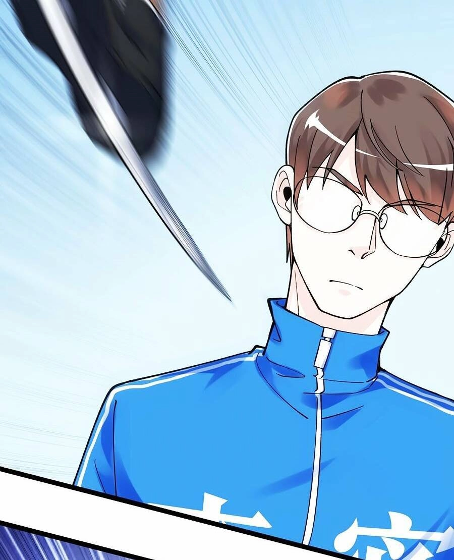 Tinh Thần Đại Hải Của Học Bá Chapter 52 - 32