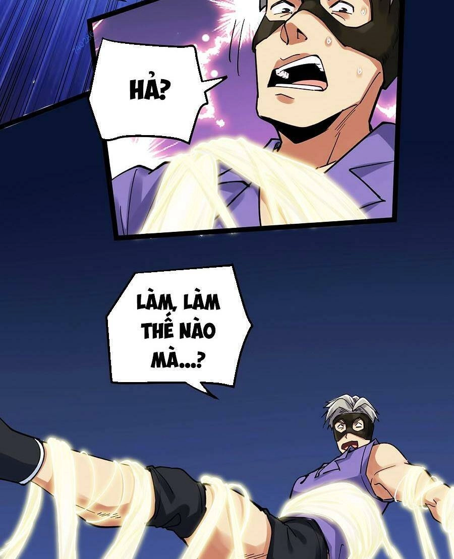 Tinh Thần Đại Hải Của Học Bá Chapter 52 - 34