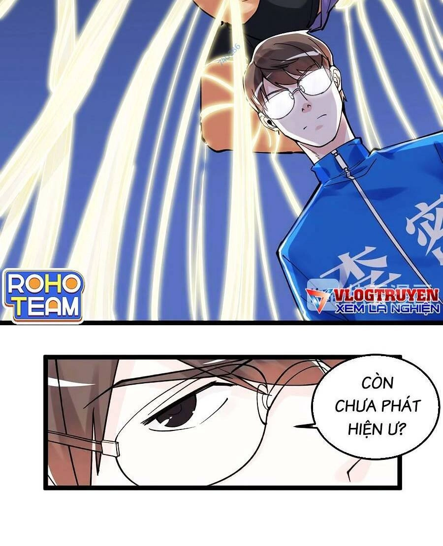 Tinh Thần Đại Hải Của Học Bá Chapter 52 - 35