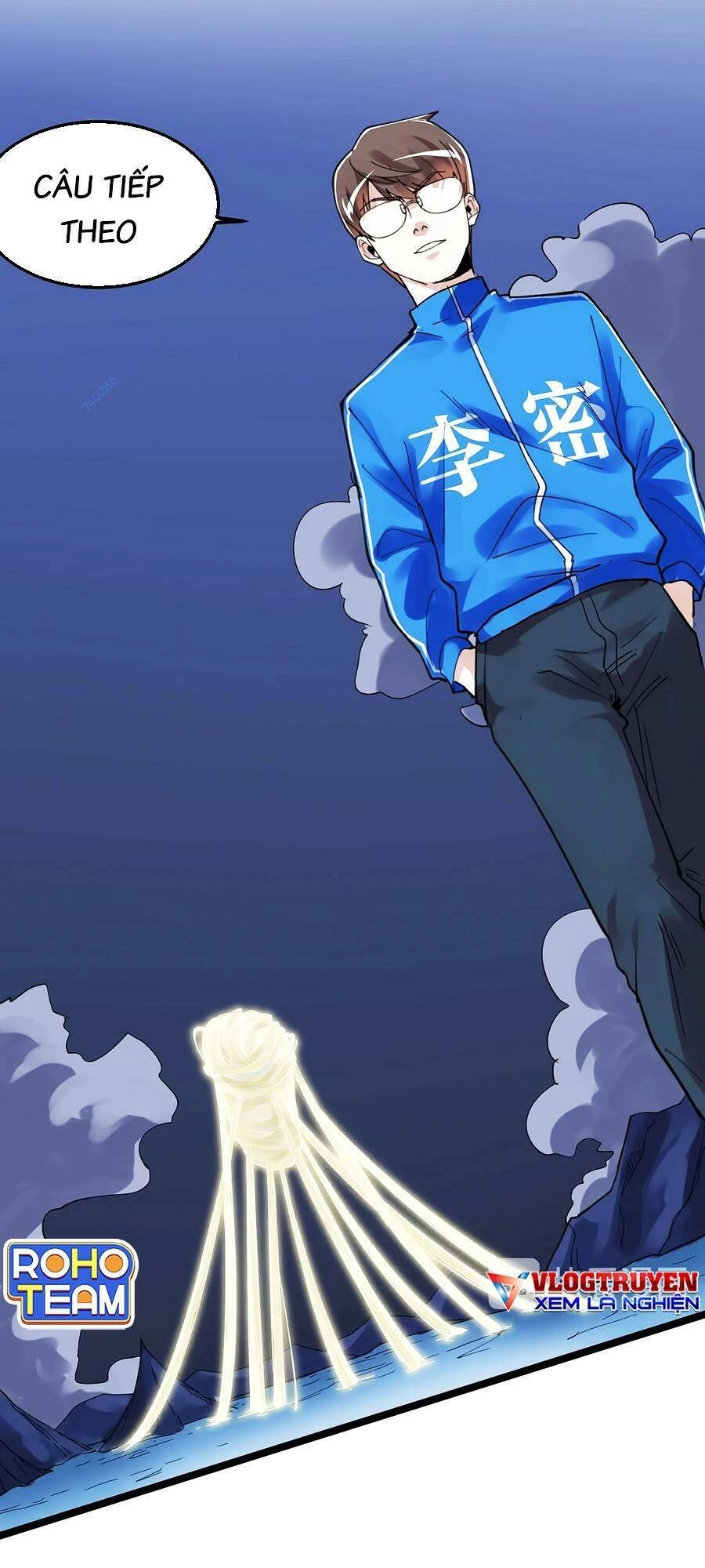 Tinh Thần Đại Hải Của Học Bá Chapter 52 - 39