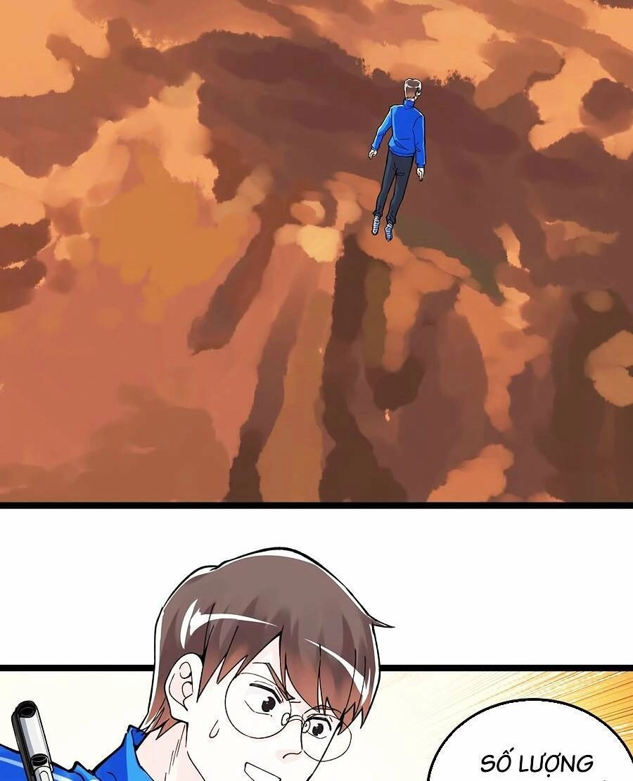 Tinh Thần Đại Hải Của Học Bá Chapter 52 - 44