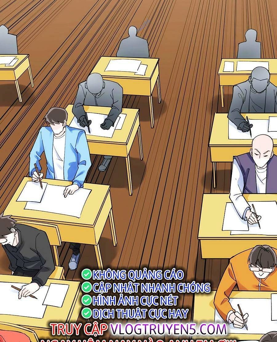 Tinh Thần Đại Hải Của Học Bá Chapter 52 - 46