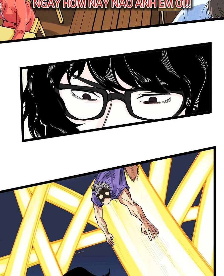 Tinh Thần Đại Hải Của Học Bá Chapter 52 - 47