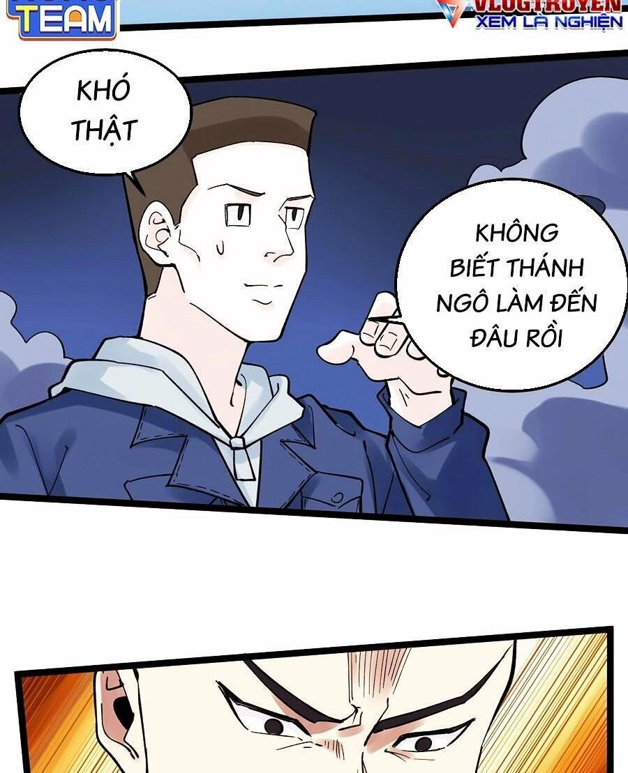 Tinh Thần Đại Hải Của Học Bá Chapter 52 - 49