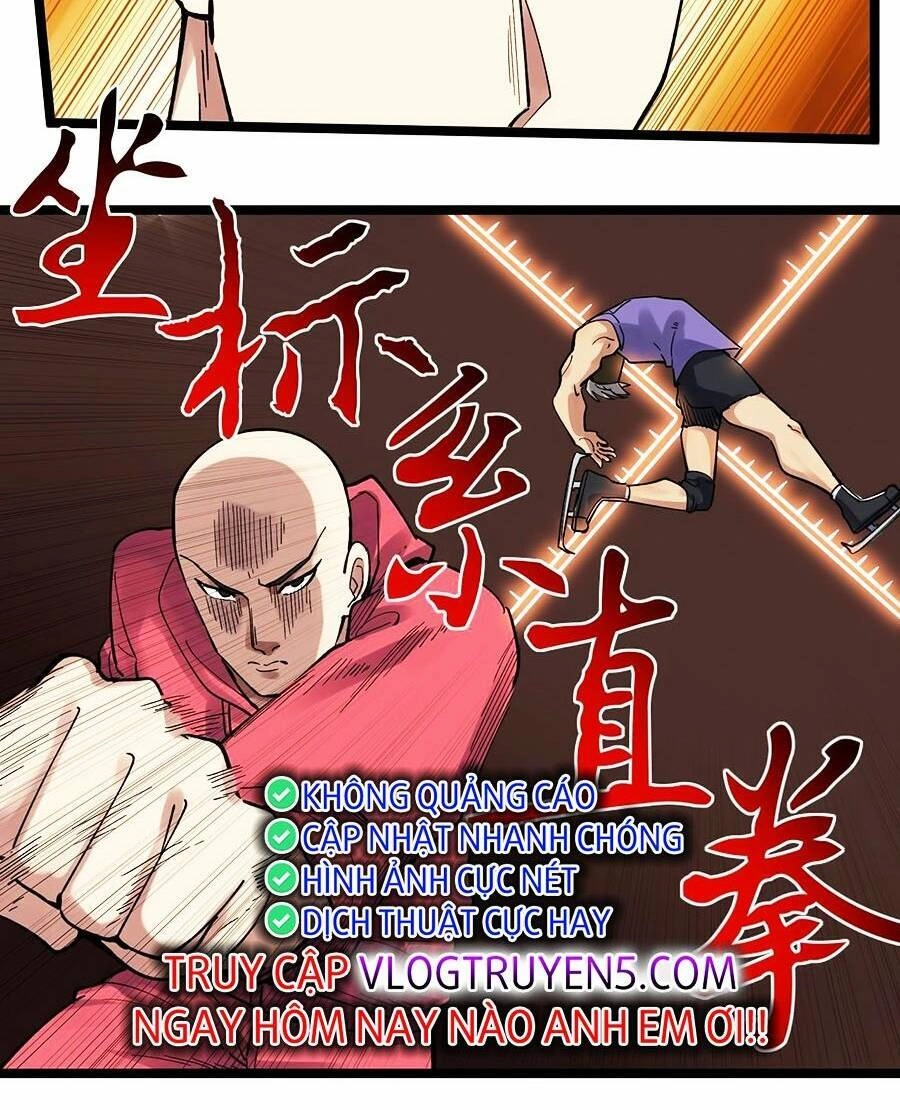 Tinh Thần Đại Hải Của Học Bá Chapter 52 - 50